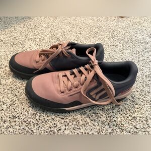 Five Ten Freerider Pro Canvas Flat Shoe Women’s Mountain Bike